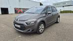 Citroen C4 Picasso 2016 - prima staat !, Auto's, Voorwielaandrijving, Parkeercamera, Handgeschakeld, 5 deurs