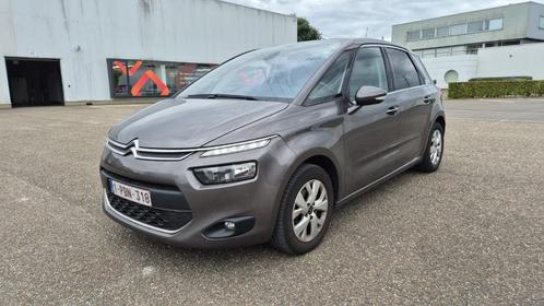 Citroen C4 Picasso 2016 - prima staat !, Auto's, Citroën, Particulier, C4, 360° camera, ABS, Achteruitrijcamera, Adaptive Cruise Control