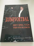 H. Vermeulen - Zonevoetbal, Ophalen of Verzenden, Zo goed als nieuw, Nederlands, H. Vermeulen