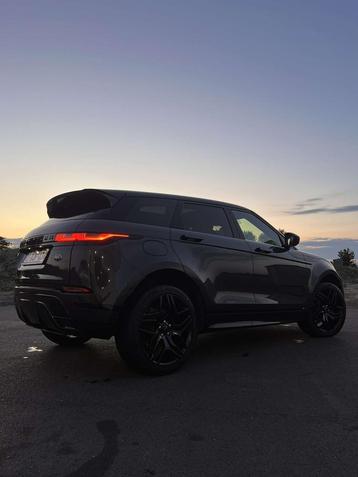 Range Rover Evoque D150 Dynamic Mild Hybride beschikbaar voor biedingen