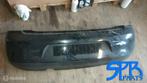 VW Fox '05-'11 ACHTERBUMPER L041 LO41 ACHTER BUMPER DIFFUSER, Auto-onderdelen, Gebruikt, Bumper, Volkswagen, Achter