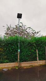 Verlichtingspaal, Enlèvement, Utilisé, Alimentation secteur, Lampadaire