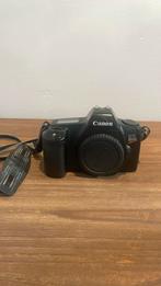 Canon EOS Rebel [BODY], Audio, Tv en Foto, Fotocamera's Digitaal, Ophalen of Verzenden, Gebruikt, Spiegelreflex, Canon