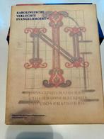 Évangiles enluminés carolingiens de 1989, Enlèvement ou Envoi, Comme neuf, Europe