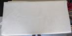 Aerosleep Evolution matras 120 X 60 & matrasbeschermer, Kinderen en Baby's, Ophalen, Zo goed als nieuw, Overige typen