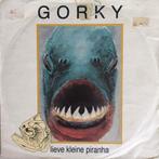 Vinyl single Gorky - Lieve Kleine Piranha, Ophalen, Gebruikt