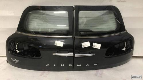 MINI CLUBMAN F54 PORTIER DEUR ACHTERKLEP KLEUR C4R ORIGINEEL, Auto-onderdelen, Carrosserie, Achterklep, Mini, Achter, Gebruikt