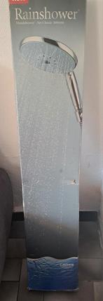 Grohe regendouche Nieuw, Huis en Inrichting, Ophalen, Nieuw