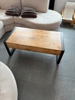 Salon tafel, Huis en Inrichting, Ophalen, Zo goed als nieuw