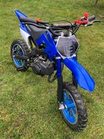 Pocket Bike 50cc, 10", Fietsen en Brommers, Minibikes, Midibikes en Pitbikes, Ophalen