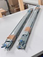 Dell ReadyRail A15 DRR12 Sliding Rail rails set JYXY0 96VH8, Ophalen of Verzenden