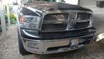 Dodge Ram 1500 Laramie 2010, Cuir, Toit ouvrant, Noir, Automatique