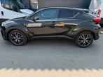 Toyota chr 1.2 benzine 2017 full, Auto's, Toyota, Zwart, Particulier, C-HR, Euro 6