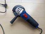 Haakse Slijper Varo VAR10050 voor herstelling of onderdelen, Ophalen, Gebruikt, Minder dan 700 watt, Haakse handslijpmachine
