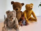 ours en peluche, Verzamelen, Beren en Cherished Teddies, Ophalen of Verzenden, Gebruikt, Overige typen, Overige merken