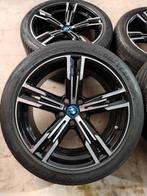 Jantes 18 pouce d'origine BMW Série 3 G20 G21 - Style 848M, Pneus et Jantes, Véhicule de tourisme, Pneus été, 18 pouces