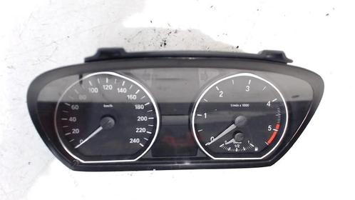 COCKPIT BMW 1 serie (E87 / 87N) (102495293), Auto-onderdelen, Dashboard en Schakelaars, BMW, Gebruikt