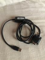Adaptateur USB vers Vga  male 15 broches, Informatique & Logiciels, Enlèvement, Neuf