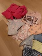Vêtements filles 7 ans 9 p.meisjes Kleding 7 jaar 9 st., Enlèvement ou Envoi