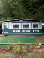 caravan met voortent te koop, Caravans en Kamperen, Ophalen, Zo goed als nieuw, Overige merken