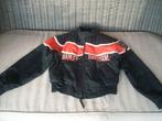 harley kinderjas, Motoren, Ophalen, Tweedehands, Kinderen, Jas | textiel