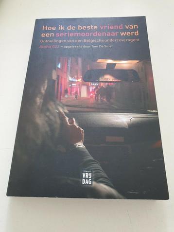 Hoe ik de beste vriend van een seriemoordenaar werd Alpha 22 beschikbaar voor biedingen