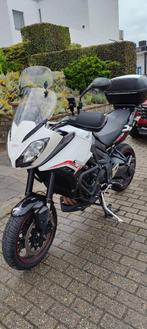 Triumph Tiger Sport 2014, Motoren, 3 cilinders, Particulier, 1050 cc, Meer dan 35 kW