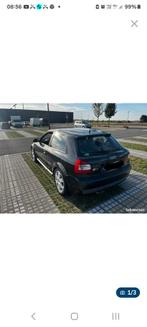 Audi s3 8l  evo phase 2, Auto's, Audi, Particulier, Te koop, S3