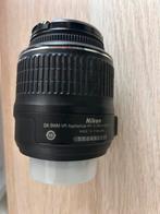 Nikon DX18-55mm 3.5-5.6G, Audio, Tv en Foto, Foto | Lenzen en Objectieven, Ophalen of Verzenden, Gebruikt