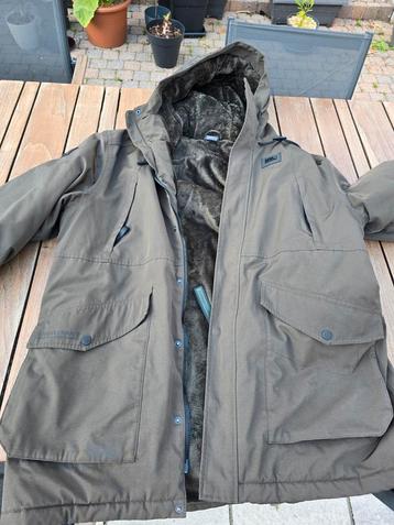 Veste Nash ZT Polar Jacket beschikbaar voor biedingen