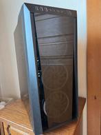 Volledige pc met rgb, Computers en Software, Ophalen, Gebruikt
