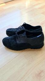 MEPHISTO Schoenen - Maat 42, Ophalen, Zwart, Zo goed als nieuw, Mephisto