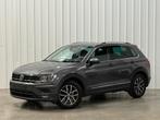 Volkswagen Tiguan - Facelift - 2017 - 1.4 Benzine - Euro 6b, Voorwielaandrijving, 4 zetels, Stof, 4 cilinders