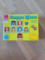 Knappe kijkers, Ophalen