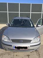 Bonjour je vend Ford mondeo break 2003, Auto's, Ford, Mondeo, Break, Particulier, Te koop