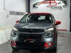 Citroën C3 1.2 VTi * GARANTIE 12 MOIS * 1ER PROPRIETAIRE, Auto's, Stof, Gebruikt, 1199 cc, 109 g/km