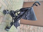 Opvouwbare buggy, Kinderen en Baby's, Buggy's, Ophalen, Gebruikt, Overige merken, Verstelbare rugleuning