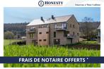 Appartement à vendre à Yvoir, Mont-Godinne, Immo, Maisons à vendre, 85 kWh/m²/an, Appartement