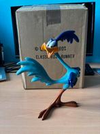 Beeldje Roadrunner, Ophalen of Verzenden, Looney Tunes, Zo goed als nieuw, Beeldje of Figuurtje