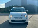 Fiat 500-2008-130DKM  -1.2 Essence - testée et entretien, Achat, Entreprise, Carnet d'entretien, Boîte manuelle