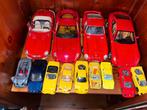 Collection de voitures Ferrari, Hobby & Loisirs créatifs, Enlèvement, Comme neuf