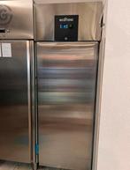 Diepvriezer, Ophalen