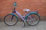 Kinderfiets meisjes., Ophalen, Gebruikt, 22 inch, Handrem