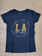 T-shirt meisje maat 146, Ophalen, Meisje, Zo goed als nieuw, Shirt of Longsleeve