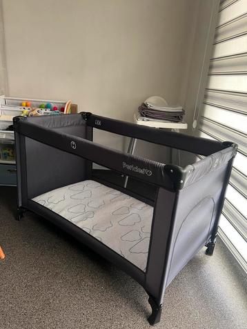 Reisbedje,babybedje splinternieuw beschikbaar voor biedingen