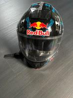 Red bull helm