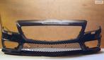 Voorbumper orgineel AMG Mercedes SLK R172 2011-2016 KLS, Auto-onderdelen, Gebruikt, Voor, Mercedes-Benz, Ophalen of Verzenden