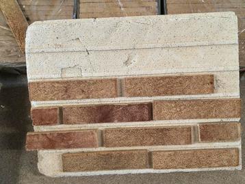 Steenstrips maison decor  beschikbaar voor biedingen