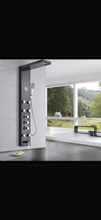 Douchepaneel thermostaat nieuw grijs of zwart, Huis en Inrichting, Ophalen, Nieuw