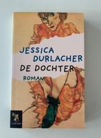Jessica Durlacher, De dochter, in perfecte staat, Boeken, Ophalen of Verzenden, Gelezen